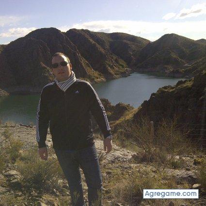 PabloMobile chico soltero en Tunuyán