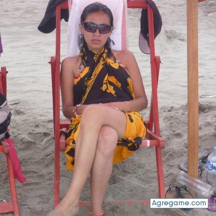 jadita chica soltera en Puerto Maldonado