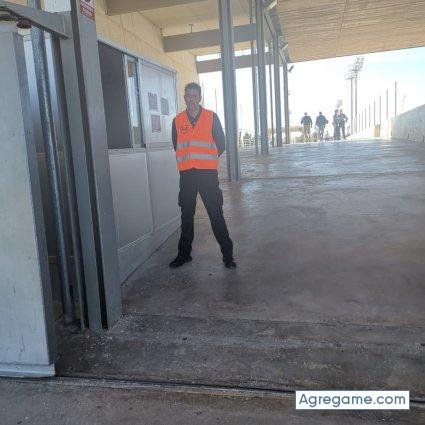 simplicio39 chico casado en Villarrobledo