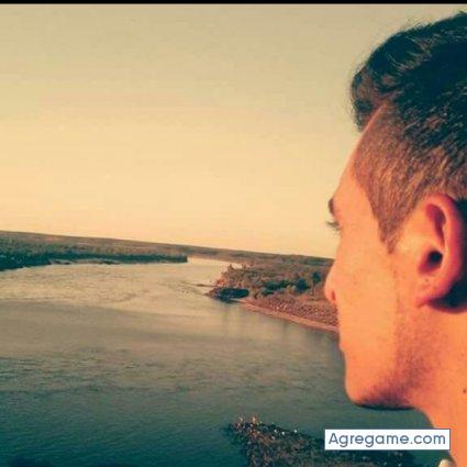 washing21 chico soltero en Vergara