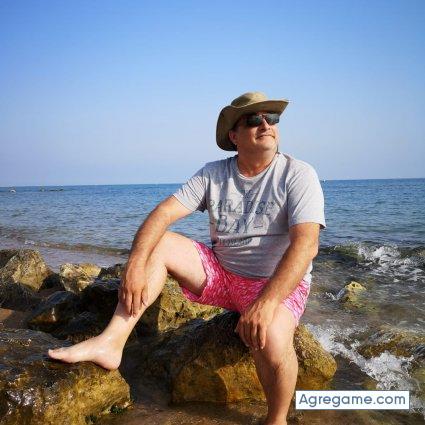 Rodrigo186 chico soltero en Zaidin