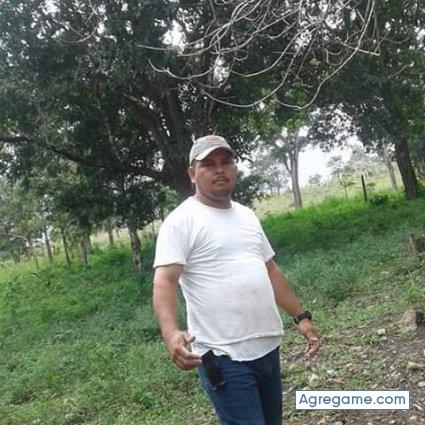 Yanesrodolfo chico soltero en Melchor De Mencos