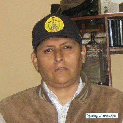 necava chico soltero en Sandia