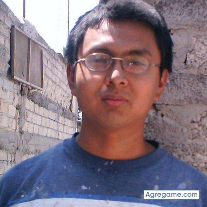 jospok chico soltero en Nezahualcóyotl