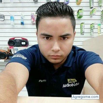 davidariel chico soltero en Chitré