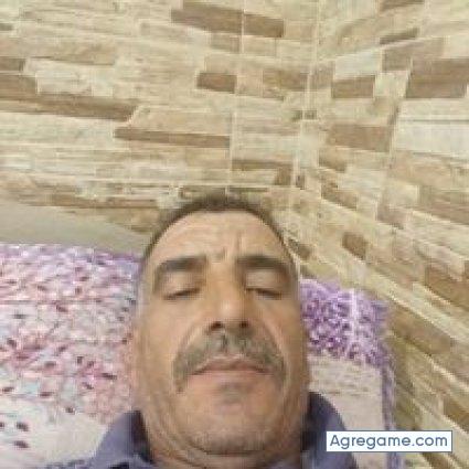 mohammedmoustaquimi chico soltero en Hoznayo