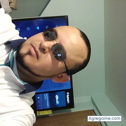 happyboy82 chico soltero en Brentwood