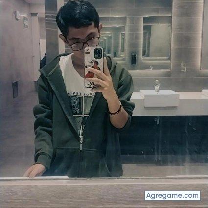 Foto de Alex Ocares Zacarias, 22 años en Carabayllo