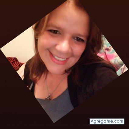 Paolalorena chica soltera en Melo