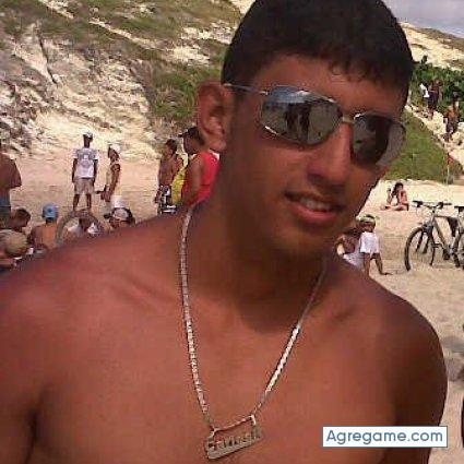 shars chico soltero en Carúpano