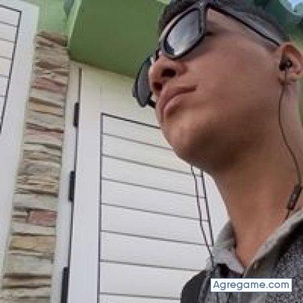 liusmeloven chico soltero en Caimito