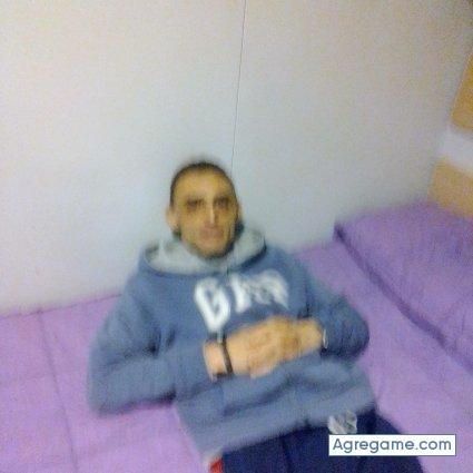 Perico400 chico soltero en Barcelona