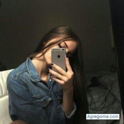 Marta922 chica soltera en Santa Brigida