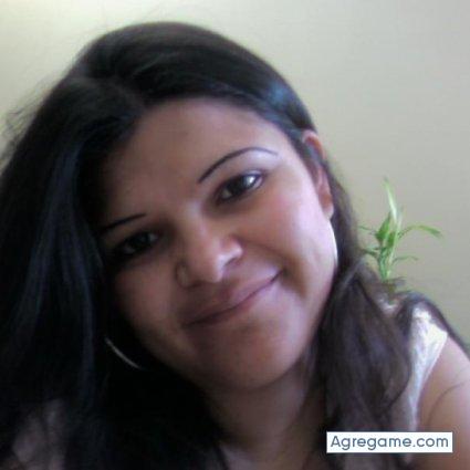 katherinem chica soltera en Campeche
