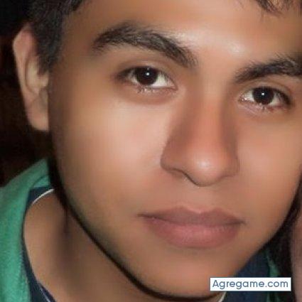 LuisFernando92 chico soltero en Monterrey