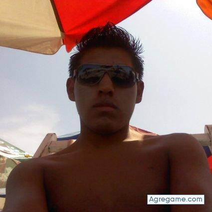 DanielEdu123 chico soltero en Arequipa