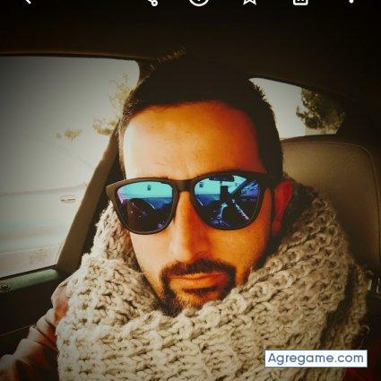 Trancas85 chico soltero en Móstoles