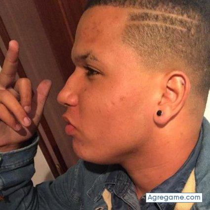 danicruz4231 chico soltero en Boquerón Cabo Rojo