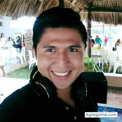 cristiancastillo7445 chico soltero en Tlachichuca