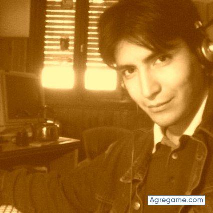 mahikiar chico soltero en Viedma