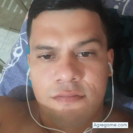 Jilberman chico soltero en Guayaquil