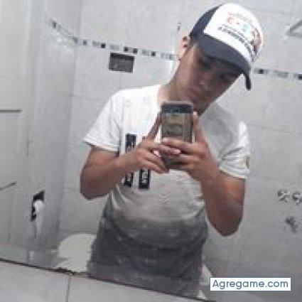 yairmercado5931 chico soltero en Chilecito