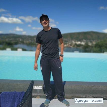 Lilo1976 chico soltero en González Catán