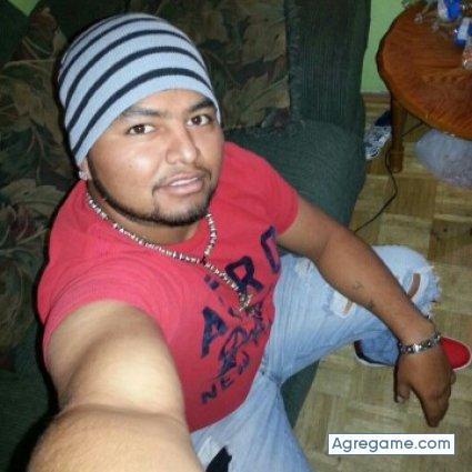 jesus1992 chico soltero en Forney