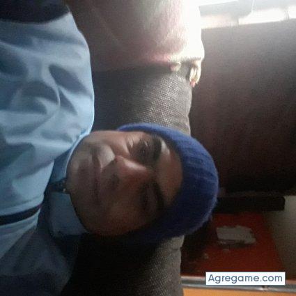 Truxho chico soltero en Santiago