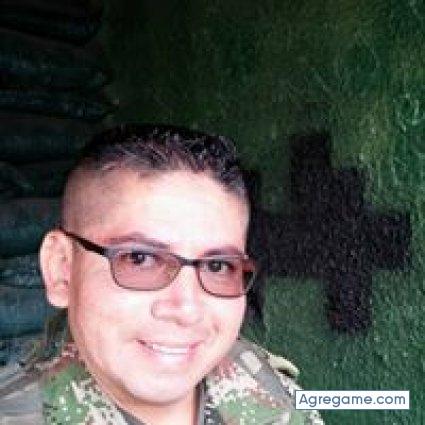 jhonf5723 chico soltero en Manizales