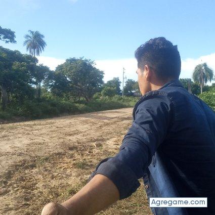 CARL0Sperez chico soltero en La Guardia