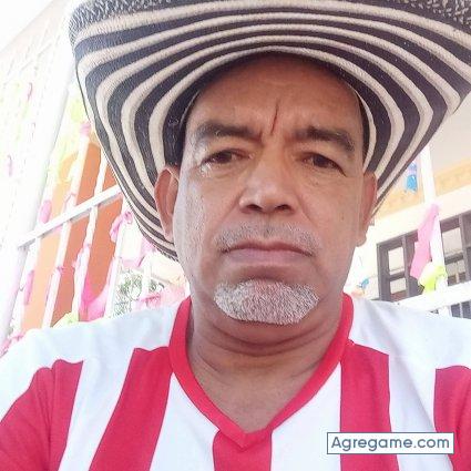 Alvarojose18 chico soltero en Petare