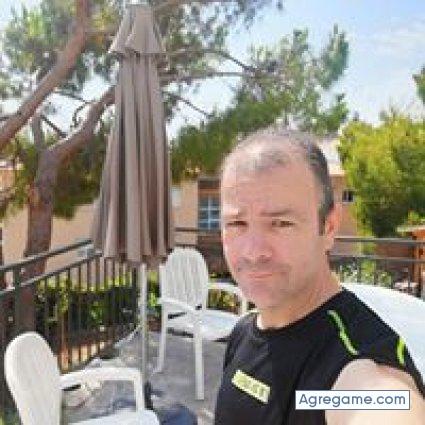 pedrobordes chico soltero en Sant feliu de codines