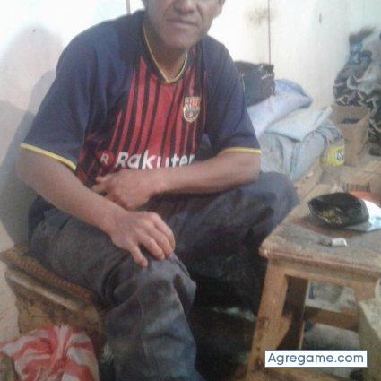 miguelrenzo chico soltero en Huanuni