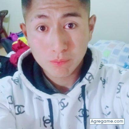 antonybryan chico soltero en Juliaca