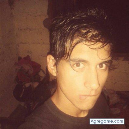 RekTor chico soltero en Rosario De La Frontera