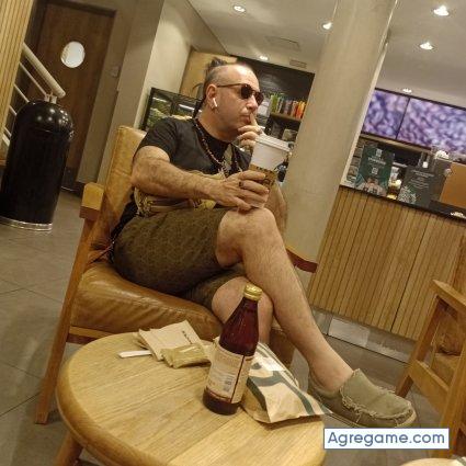 Foto de Sebastián Maximiliano, 46 años en Melo