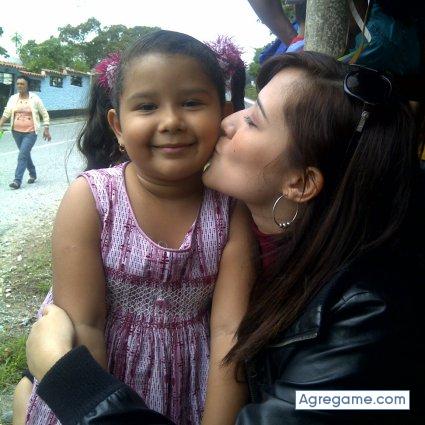 angelinaaa chica soltera en Coro