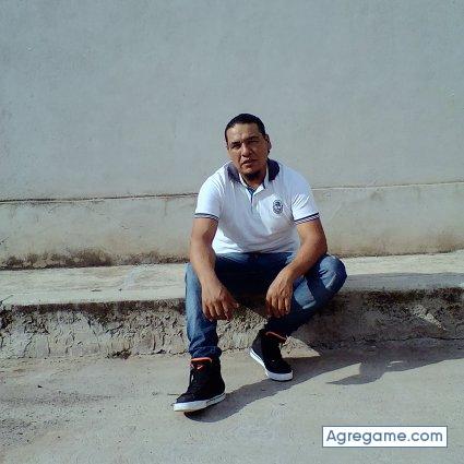 Caballeroso10 chico casado en Zinapécuaro