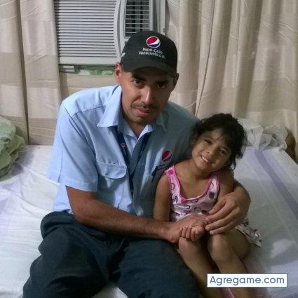 saulon31 chico soltero en San Félix