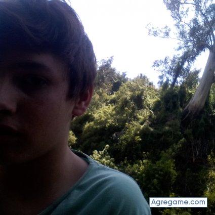 itachi128 chico soltero en Chiguayante