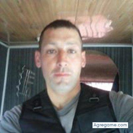 rodrigointruvini chico soltero en General Alvear