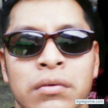 omaramos chico soltero en Santa Catarina Pinula