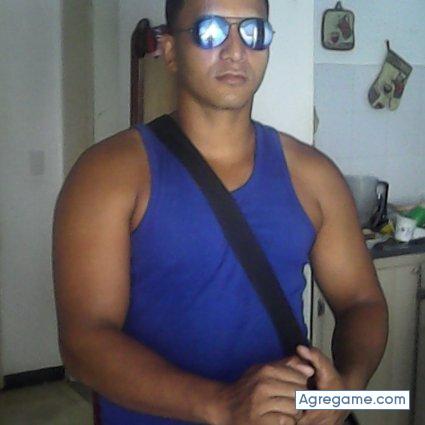JC1990 chico soltero en Sabana Grande