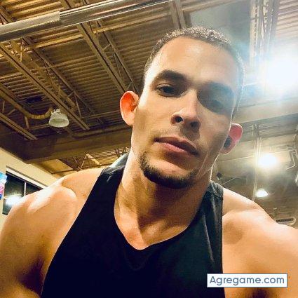 DanielD21 chico soltero en Jersey City