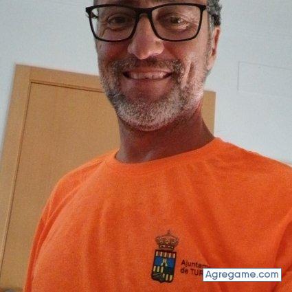 FerTuris chico divorciado en Turis