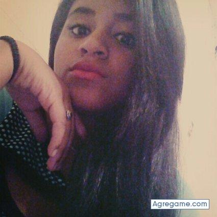 Isabela558 chica soltera en Ciudad Bolívar