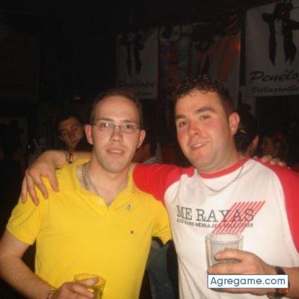 CHINCHE chico soltero en Madrid