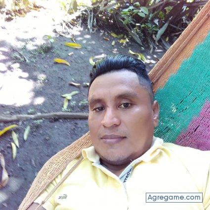 Carlos72687010 chico soltero en Chirilagua