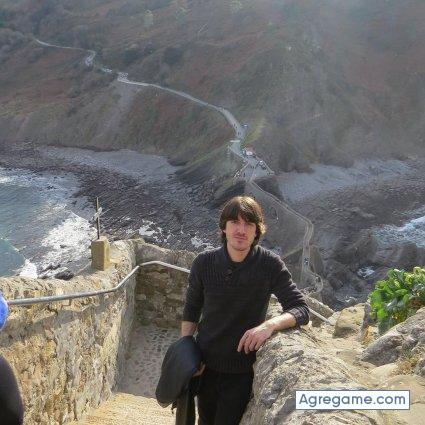 JonC83 chico soltero en Zubieta Donostia-san Sebastian